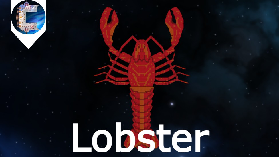 Lobster.