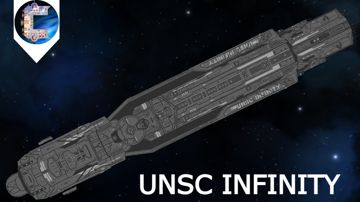 UNSC Infinity