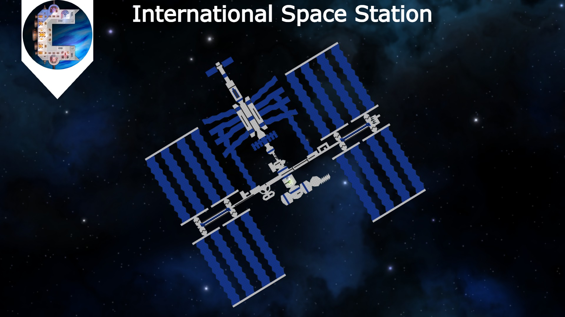 International Space Station