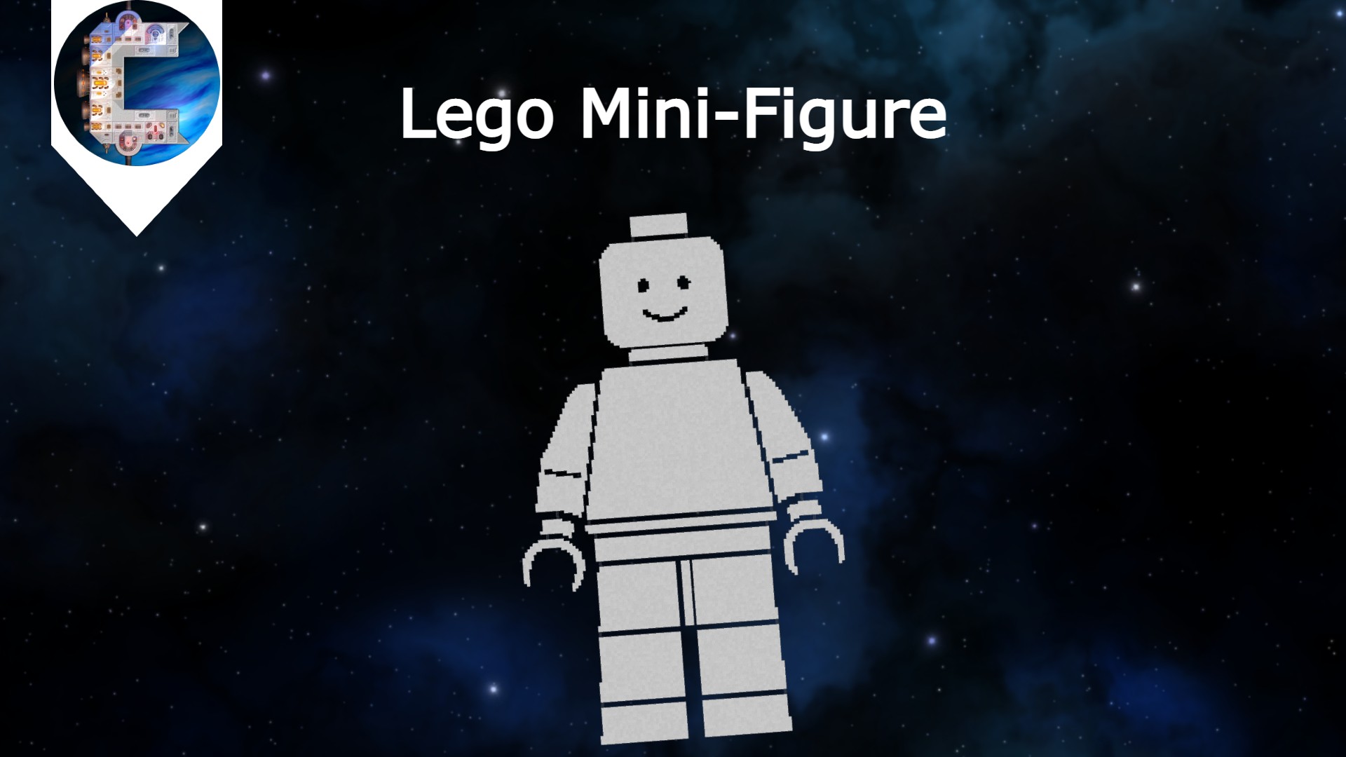 Lego Mini-Figure