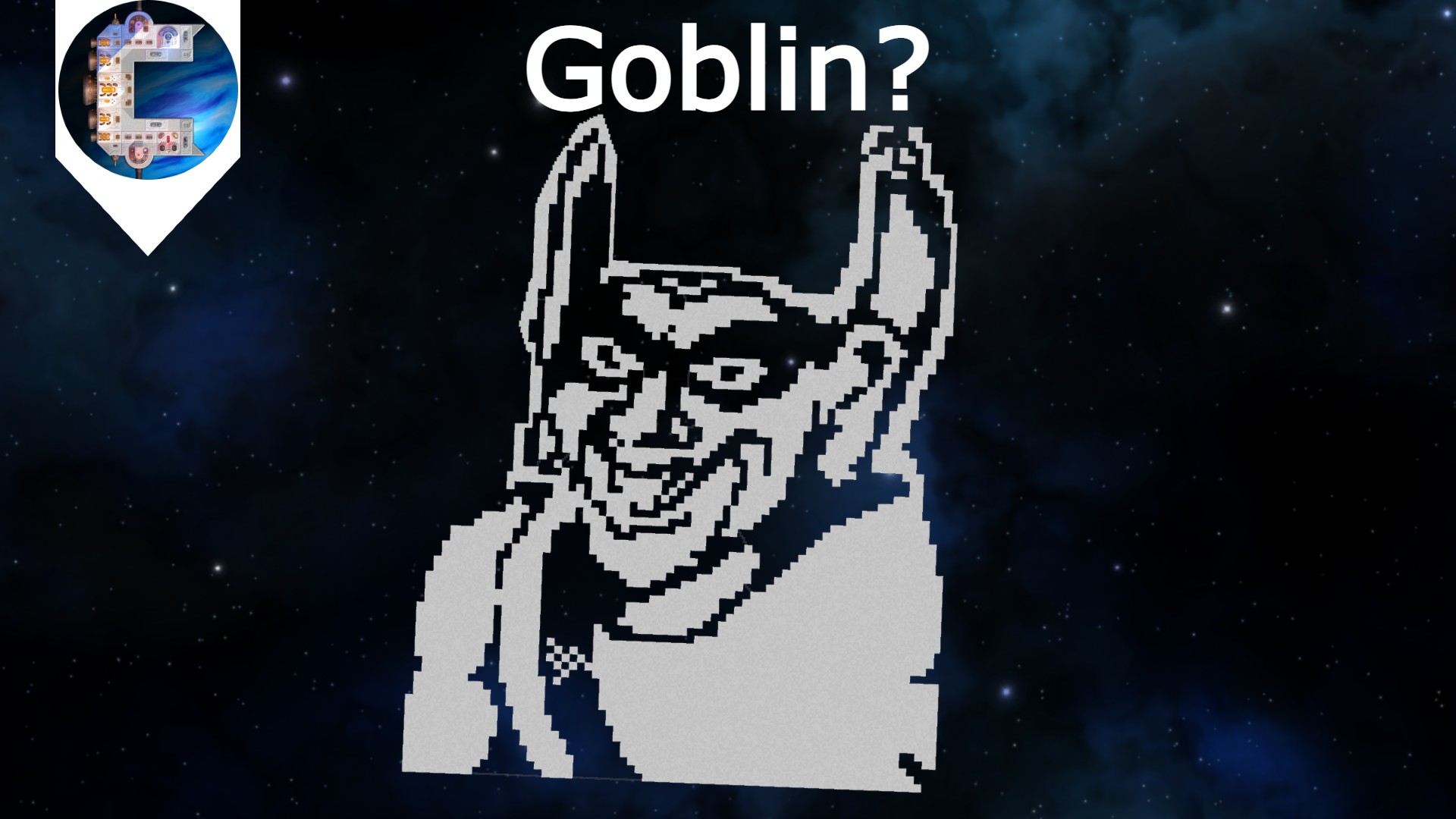 Goblin?