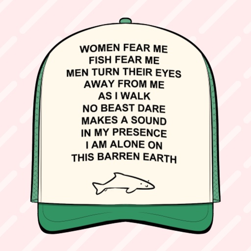 big fishing hat (@tfwnocatgirlgf)