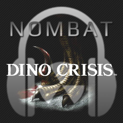 Nombat - Dino crisis
 preview