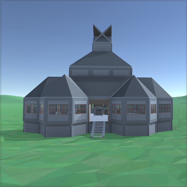 [PVE] Solo base #3