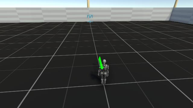 kA SmoothStrafe (Old)