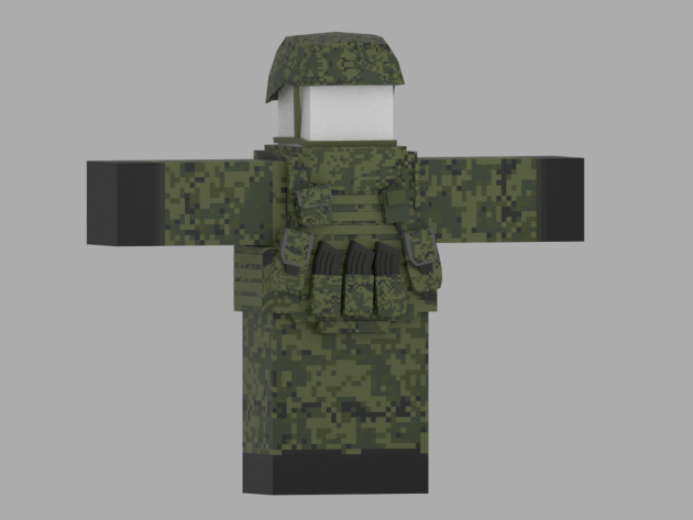 DWS GEYPARTY – Unturned Mod