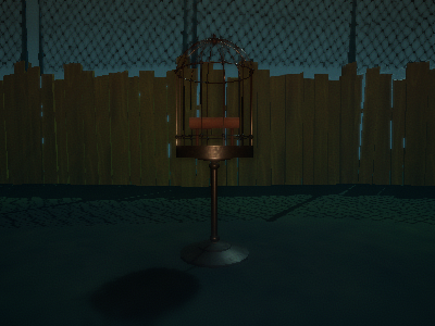 New map