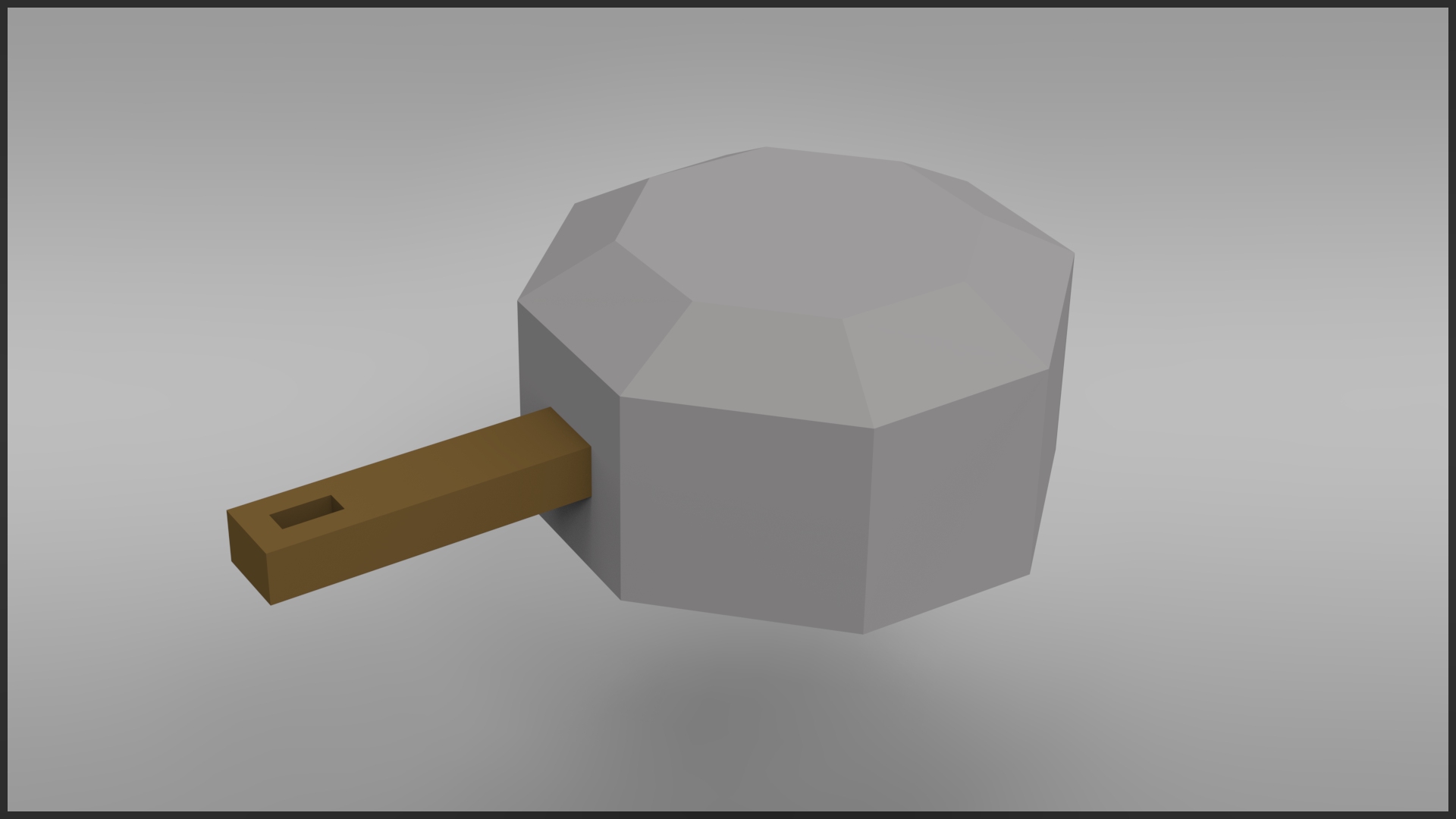 Saucepan | Helmet