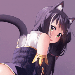 neko Steam Workshop::Neko-27 - mobile