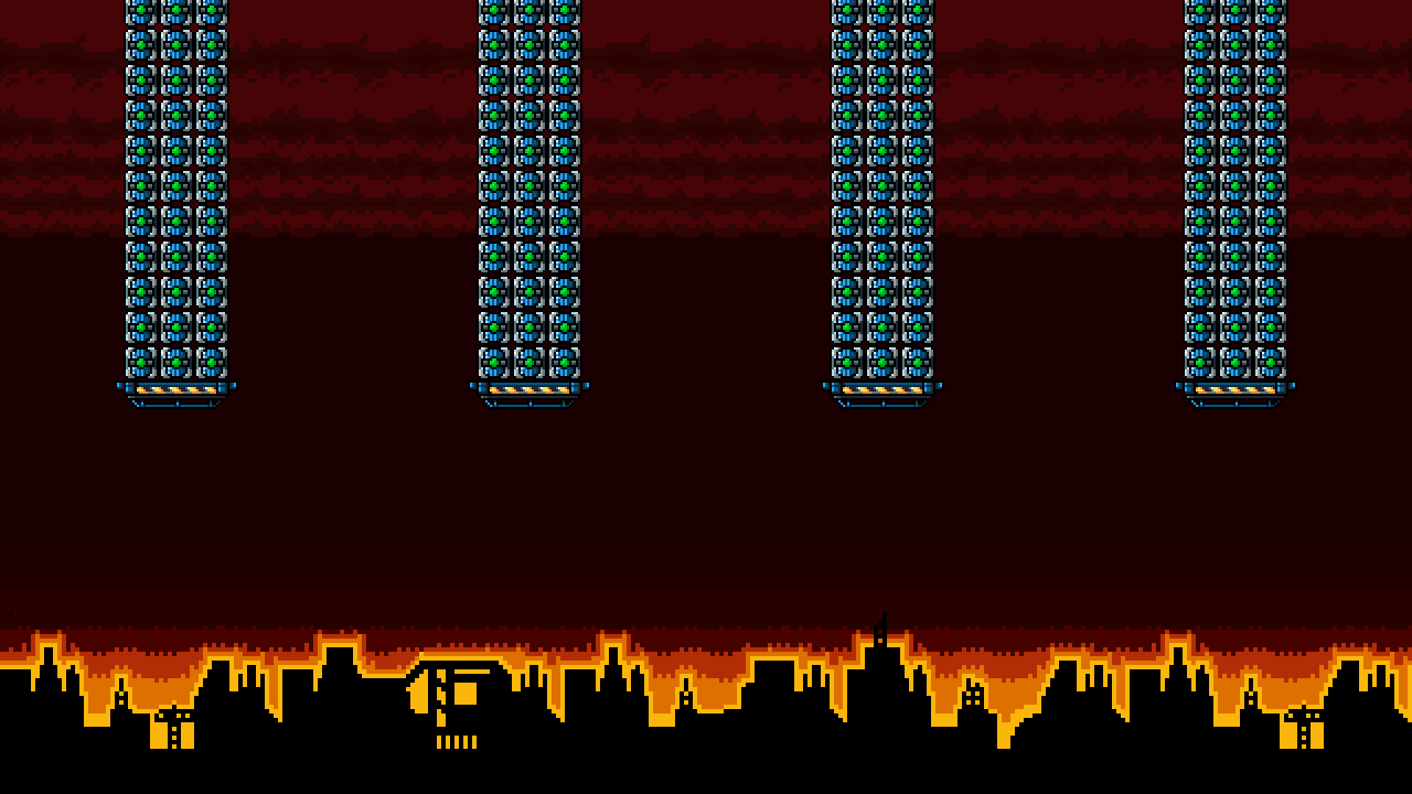 QBasic Gorillas