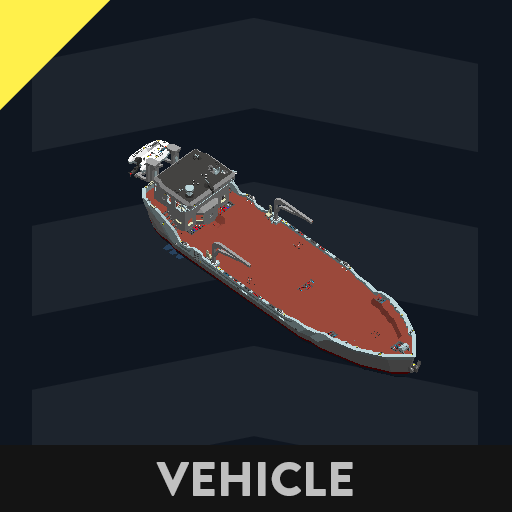 LONGHORN - FUEL FREIGHTER
