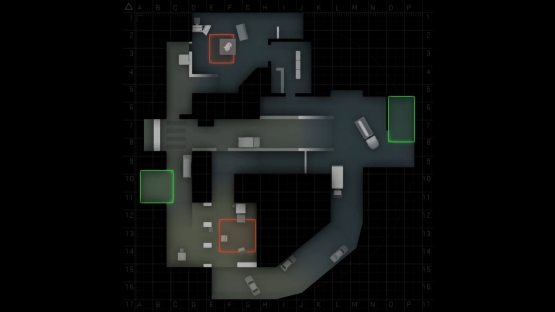 De_Caravan[WIP] – Counter-Strike 2 Mod