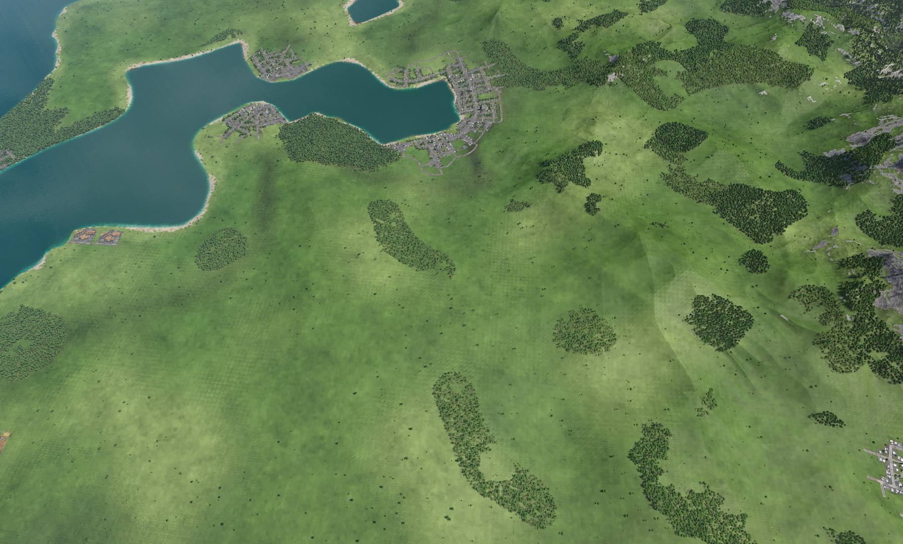 Mountain Coast