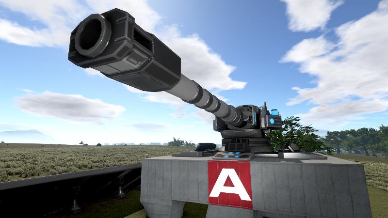 Argon Labs A Spike preview