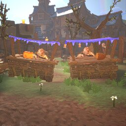Village Day