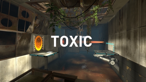 Toxic