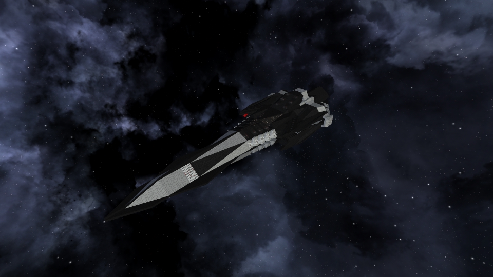 FLAMES OF VENGEANCE - PENTIMENTO CLASS