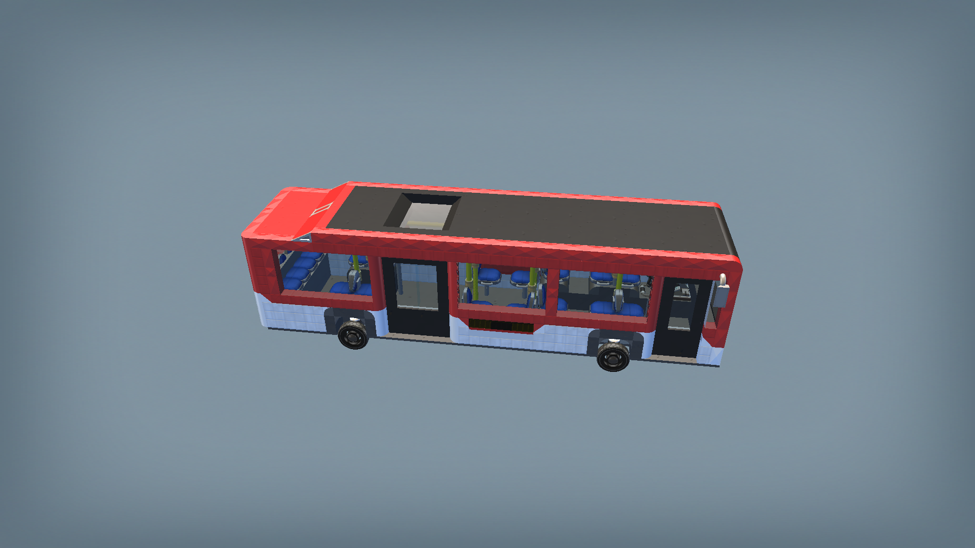 Citybus Sleak
