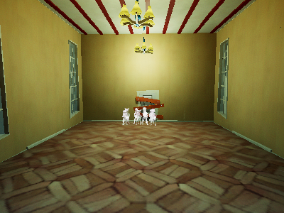 Map seek run roblox doors
