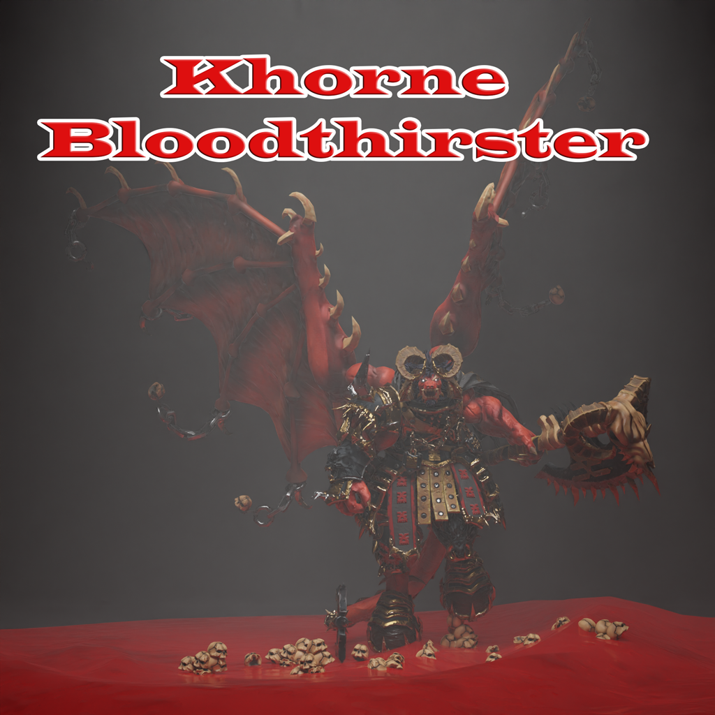 Bloodthirster