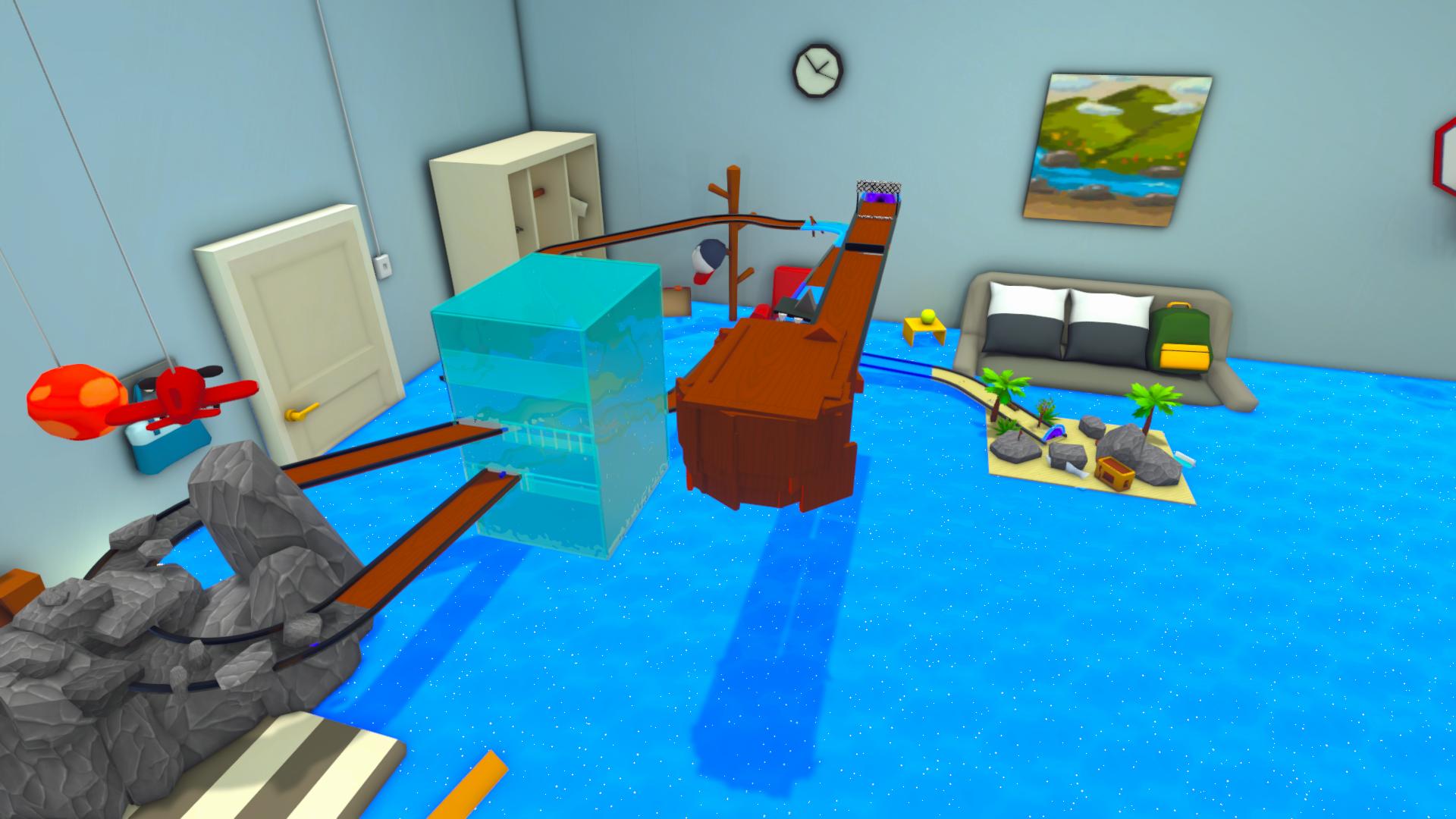 PirateParadise