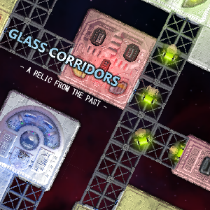 Glass Corridors