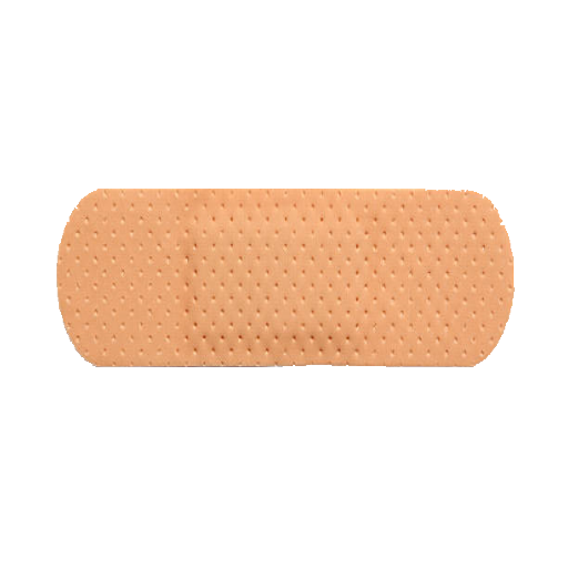 Bandaid Sticker