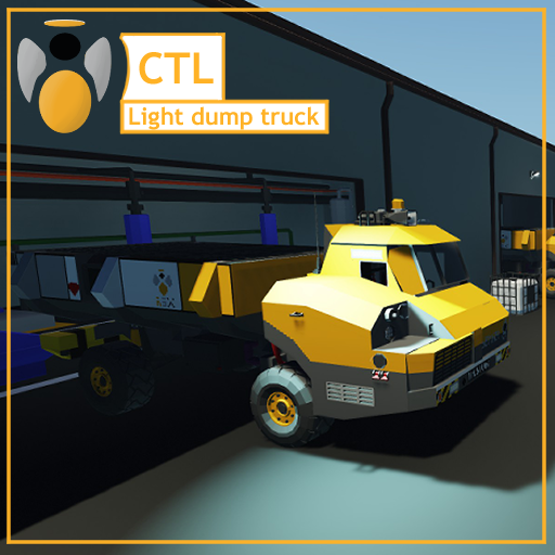 CTL (Light Transport Truck)