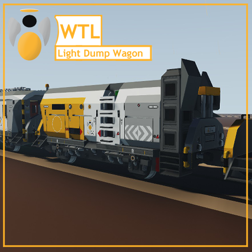WTL (Light Dump Wagon)
