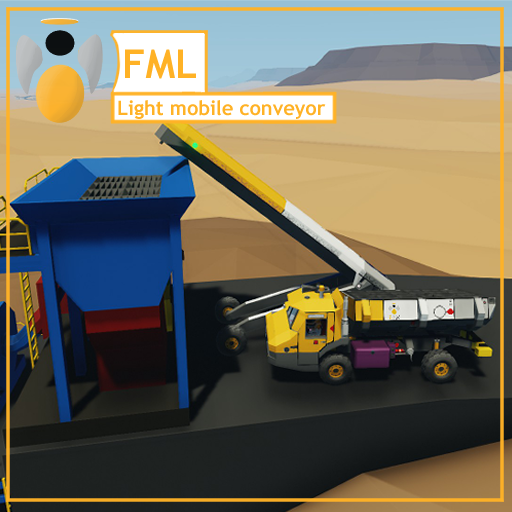 FML (Light mobile conveyor)