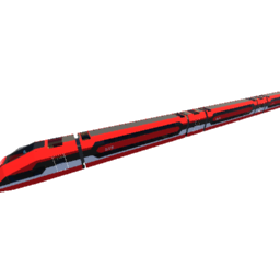PKP InterCity BIPA 2.0 : Double-decker Danish State Railways Livery preview