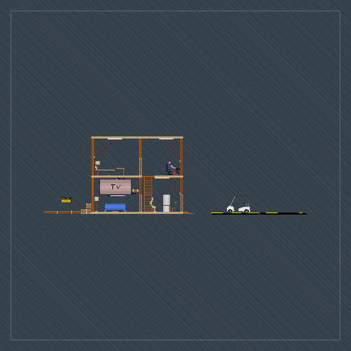 High Quality Home