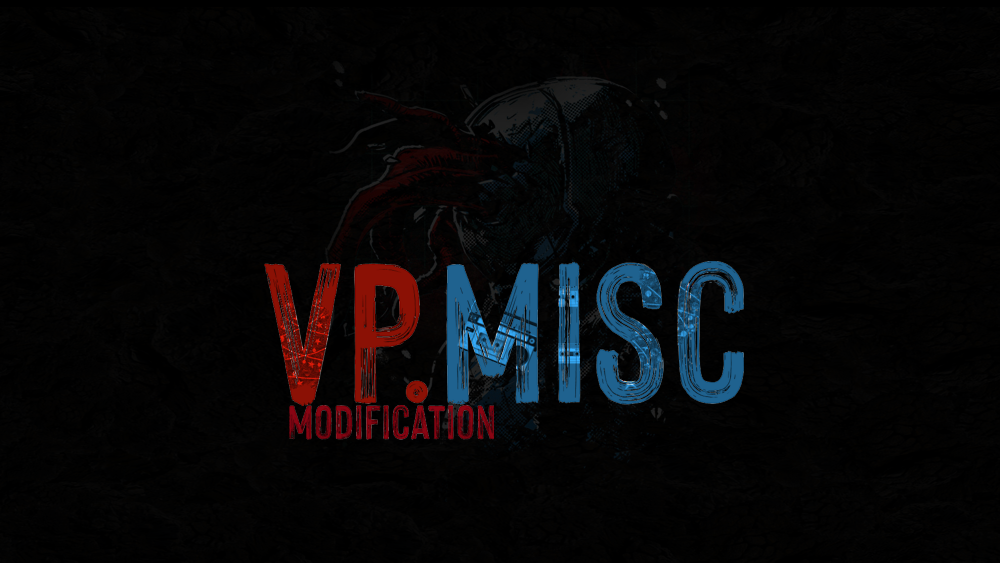 VP.Misc – Barotrauma Mod