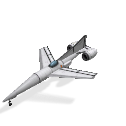 Focke-Wulf Ta 283