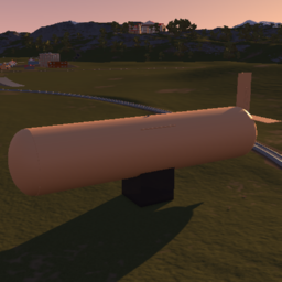 blimp