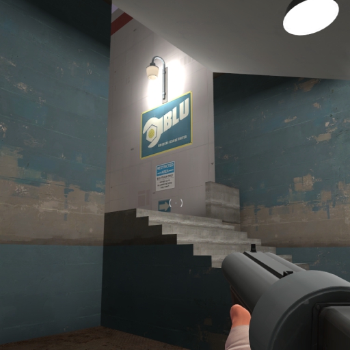CTF Map – Team Fortress 2 Mod