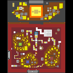 The hole