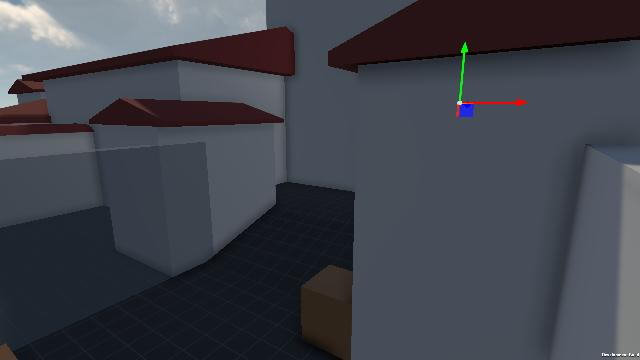 DRX Haven B Entry