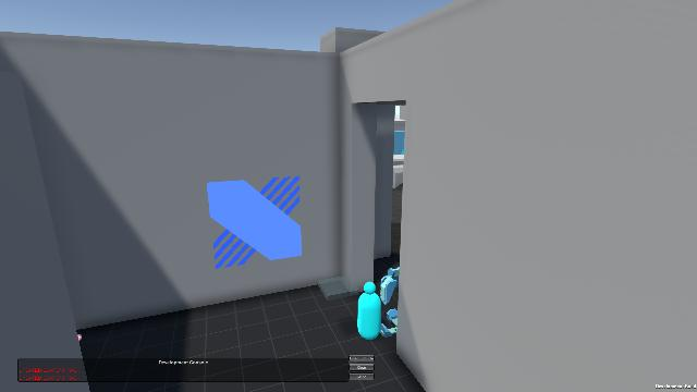 DRX Bind Long B Entry