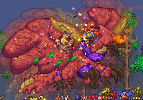 Everwing Mod – tModLoader Mod