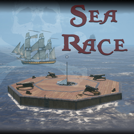 SeaRaceOne