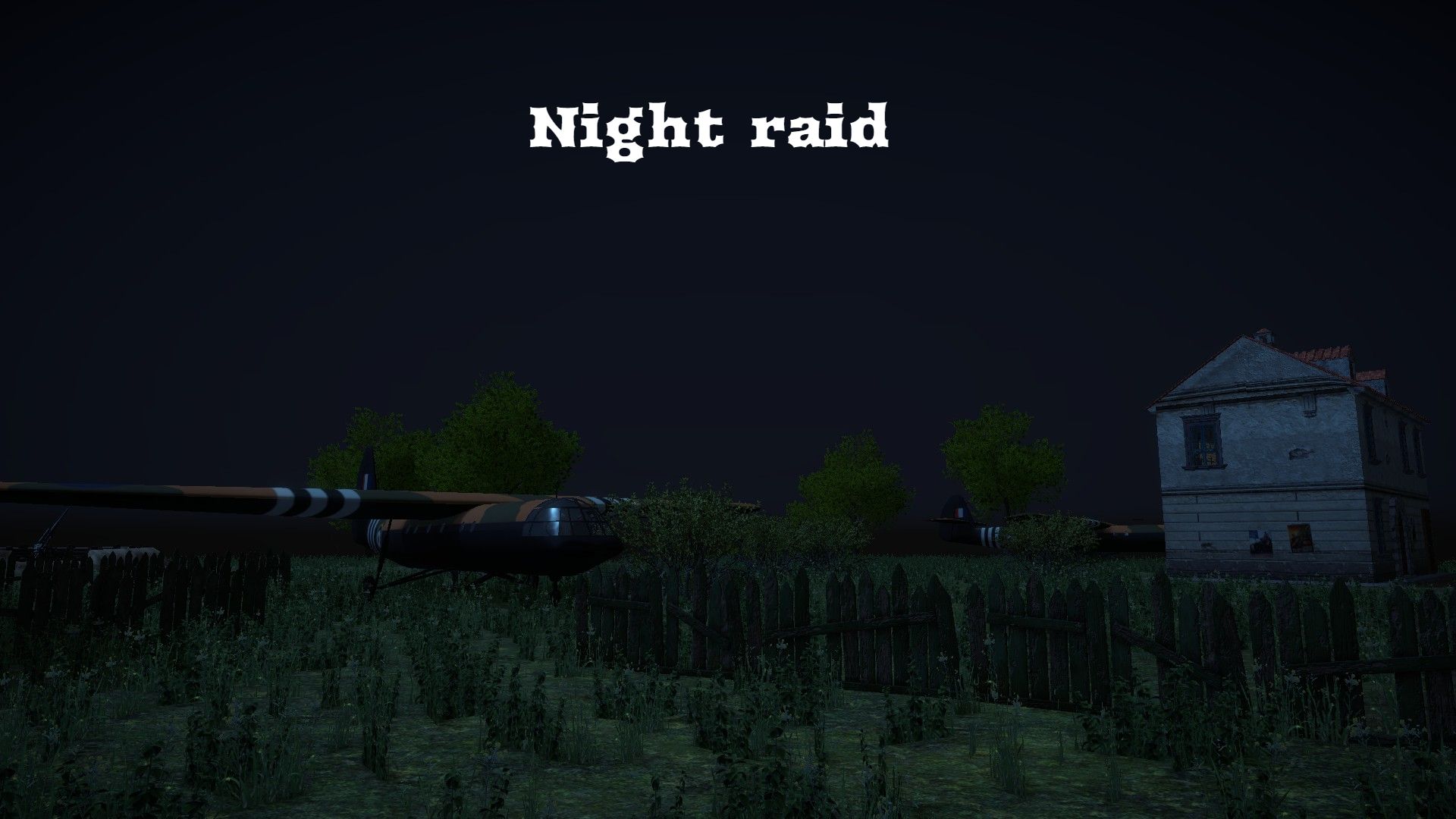 (M.1)Night raid(SCW)