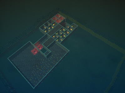 did you know that you can go through walls