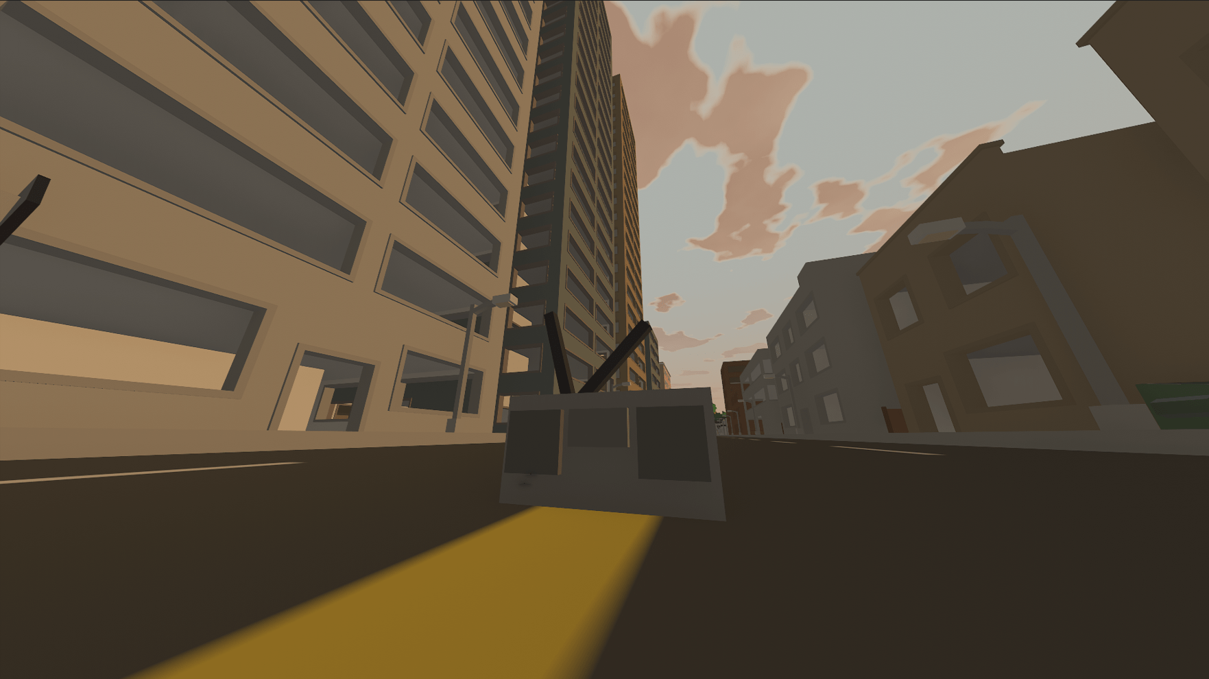 Music for stereo – Unturned Mod
