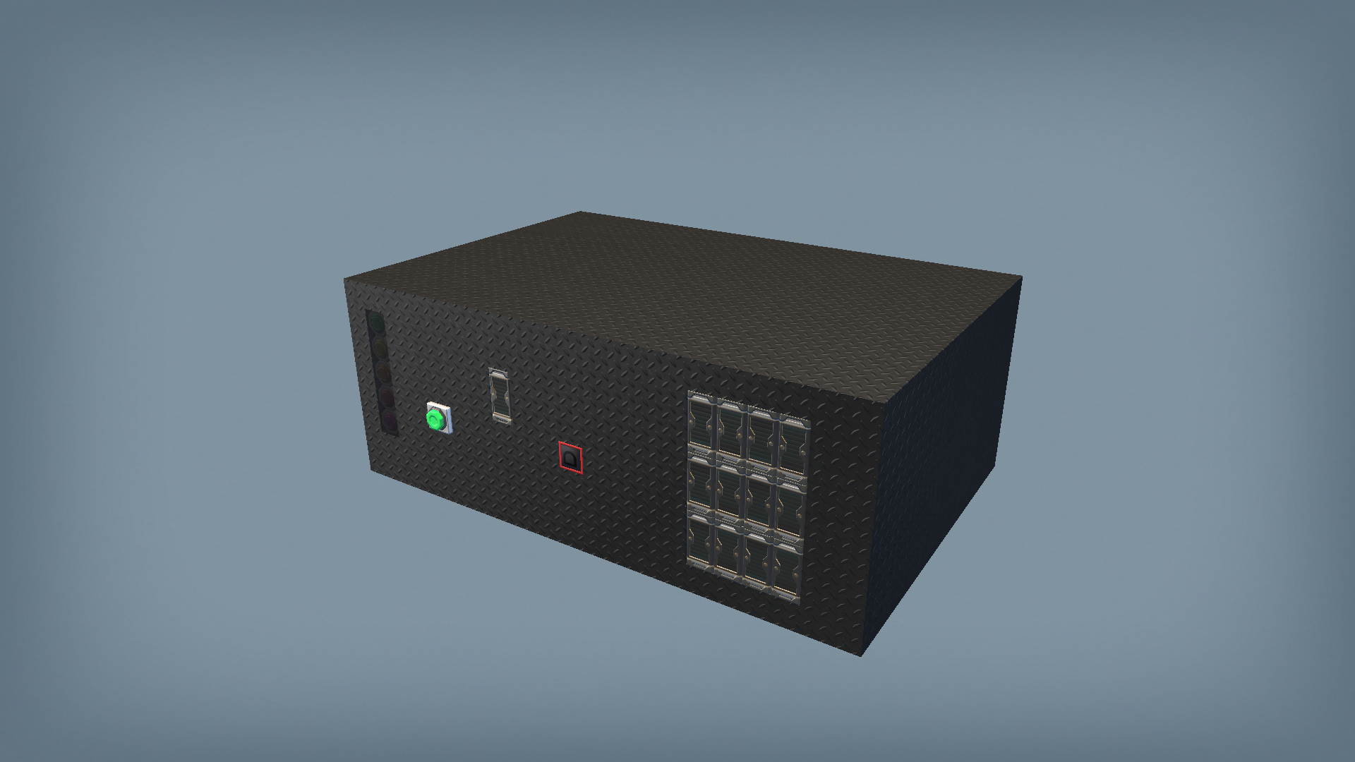power generator 1