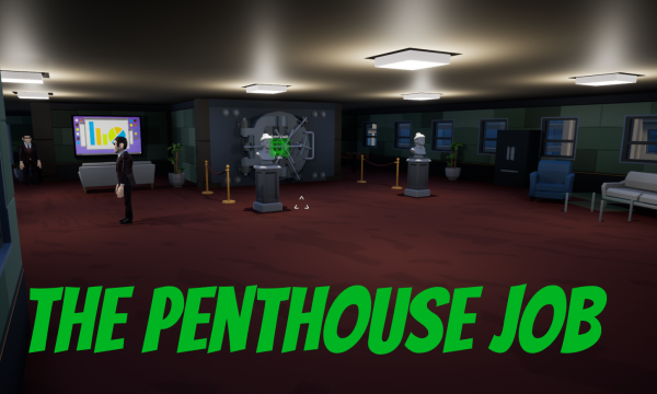 The Penthouse Job