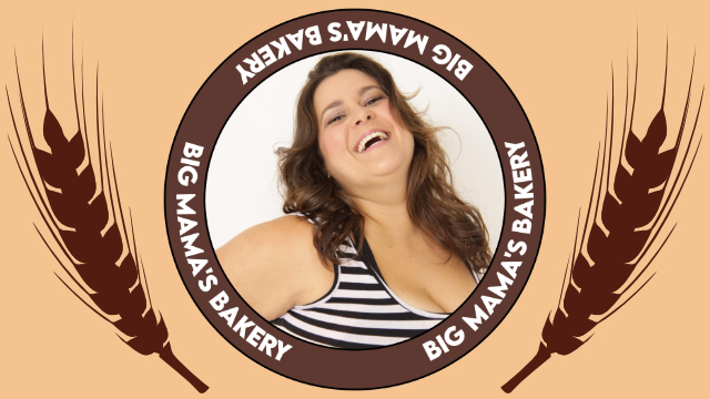 Big Mama's Bakery
