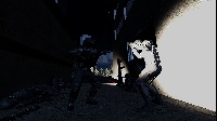 Pirate killing on Chain 6-D