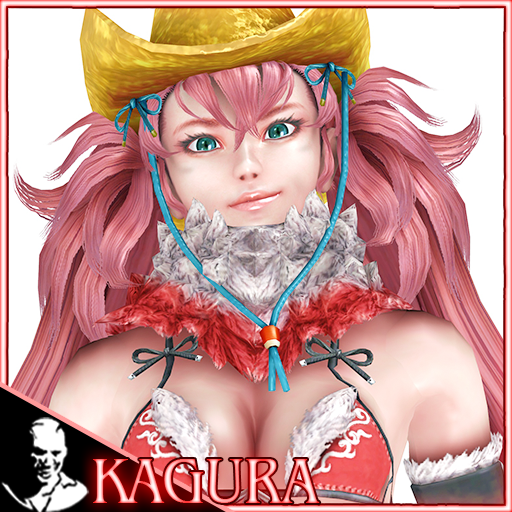Onechanbara Z2 Chaos X NMRIH | Kagura X Hunter | PM FULL CUSTOM PM ANIMATION