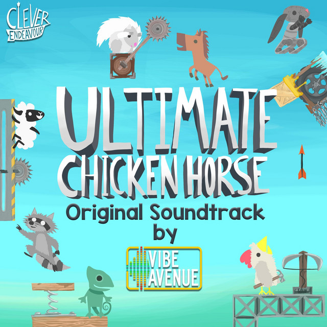 Ultimate Chicken Horse Remix Pack